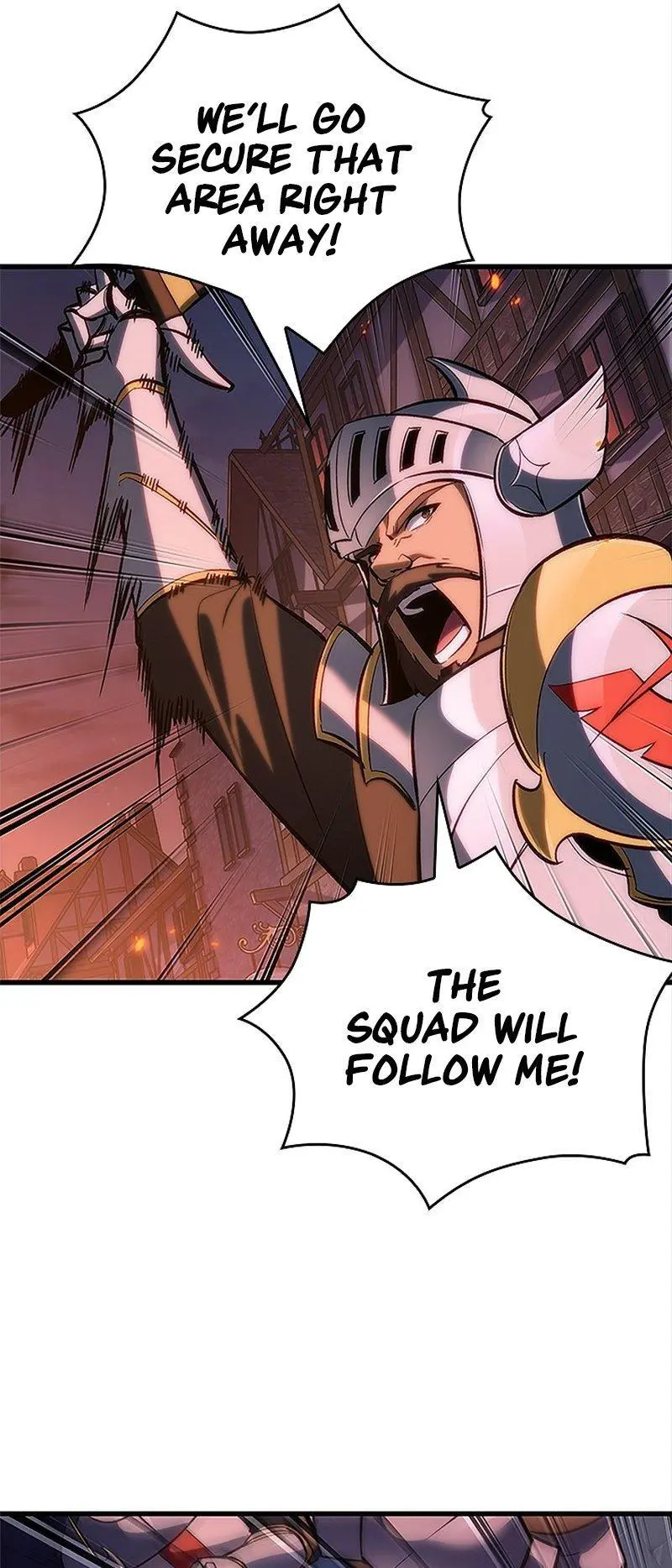 Pick Me Up, Infinite Gacha Chapter 53