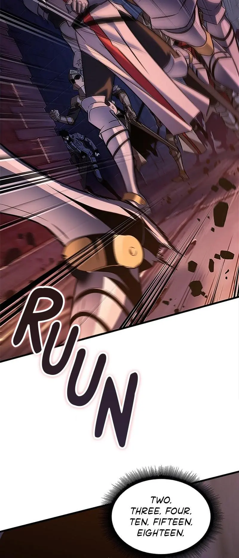 Pick Me Up, Infinite Gacha Chapter 53