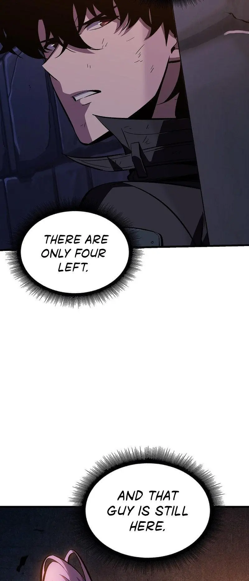 Pick Me Up, Infinite Gacha Chapter 53