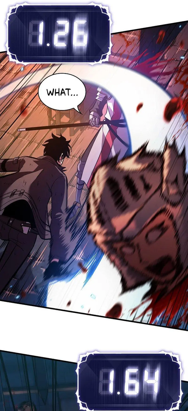 Pick Me Up, Infinite Gacha Chapter 53