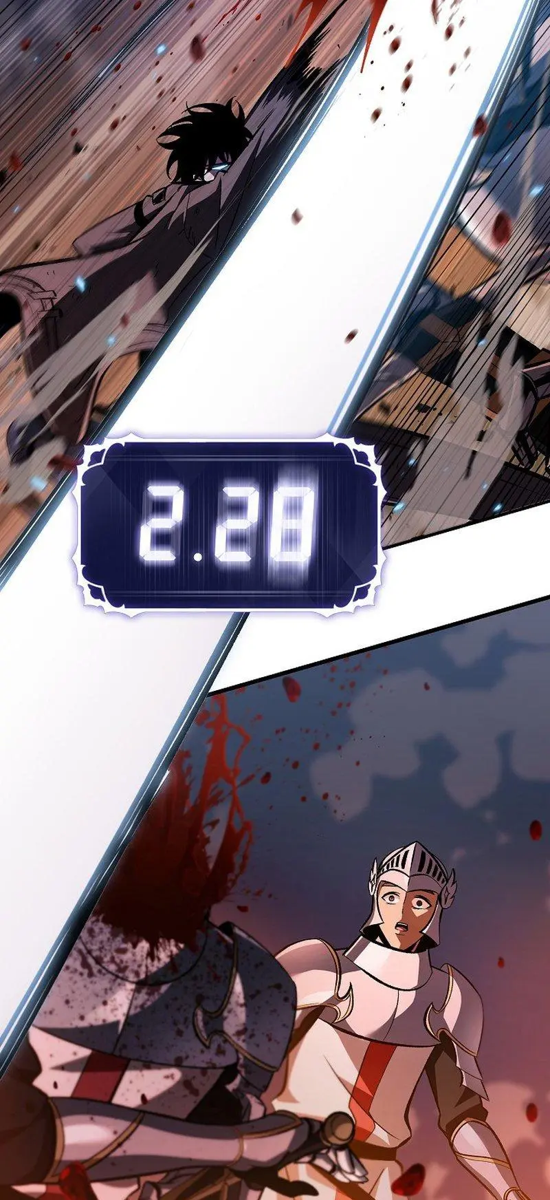 Pick Me Up, Infinite Gacha Chapter 53