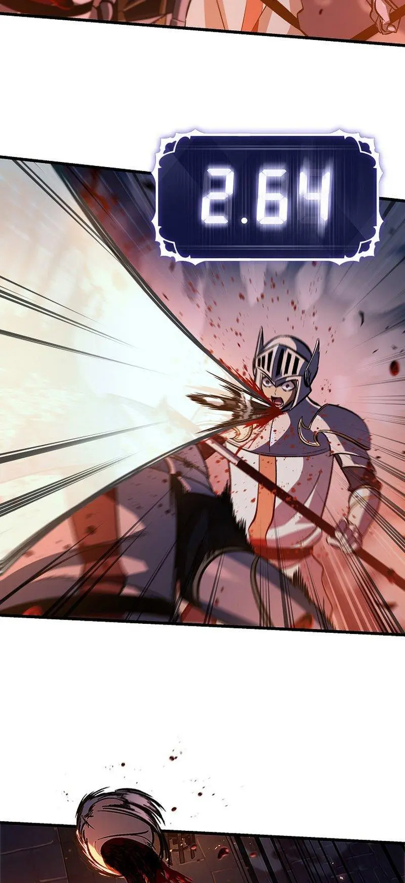 Pick Me Up, Infinite Gacha Chapter 53