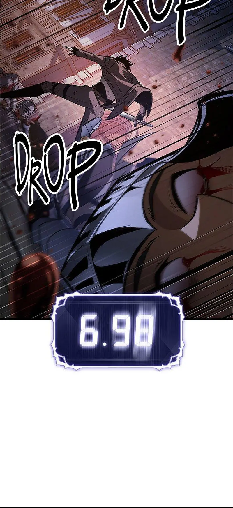 Pick Me Up, Infinite Gacha Chapter 53