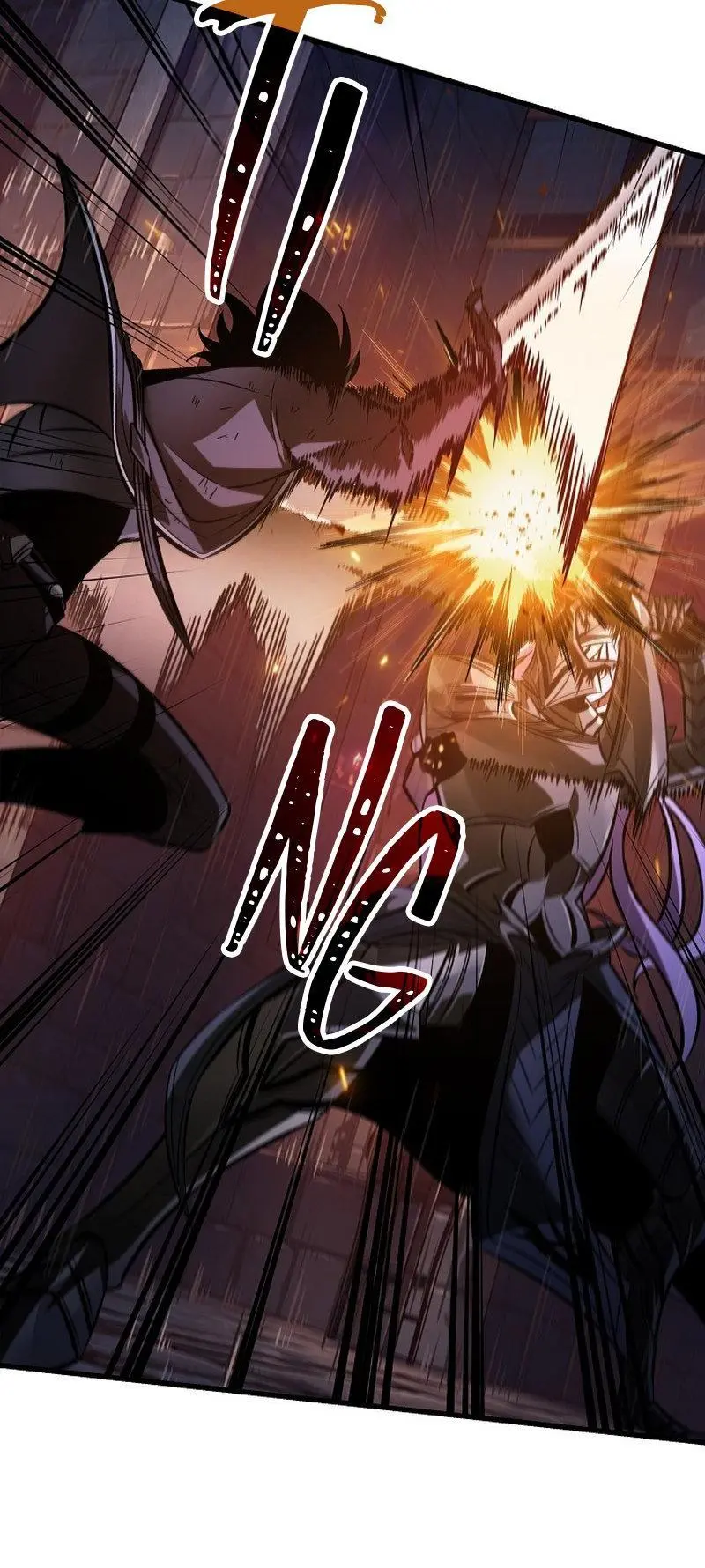 Pick Me Up, Infinite Gacha Chapter 53
