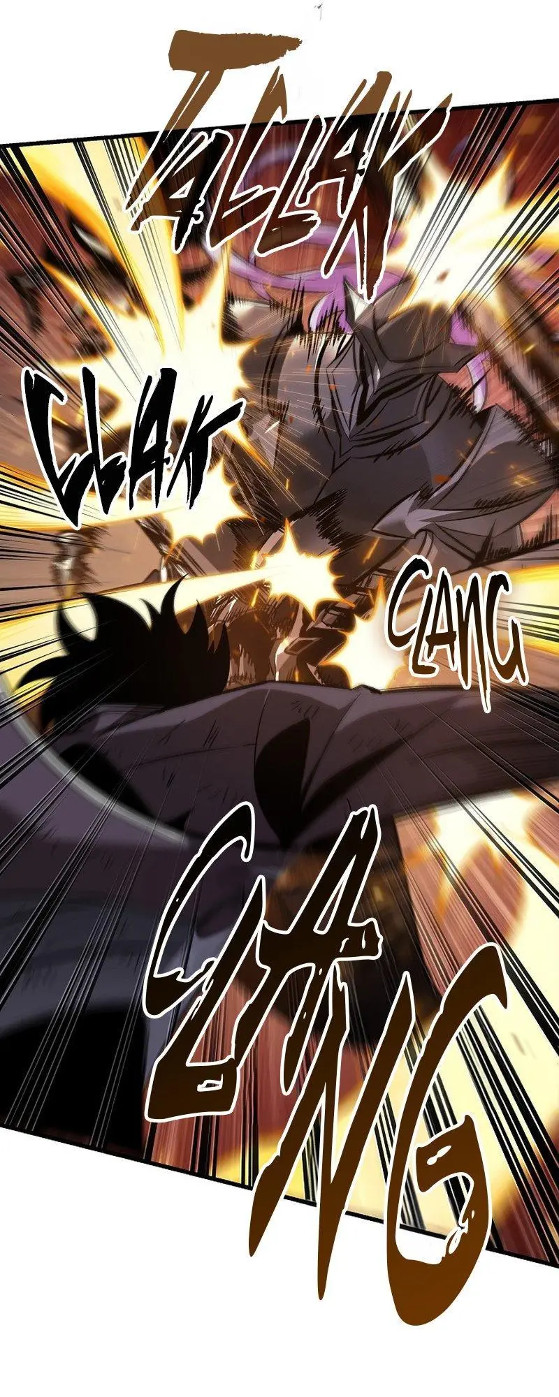 Pick Me Up, Infinite Gacha Chapter 53