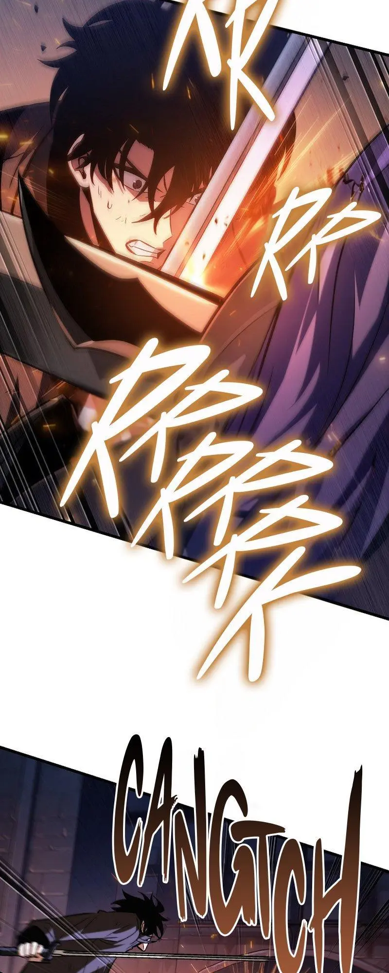 Pick Me Up, Infinite Gacha Chapter 53