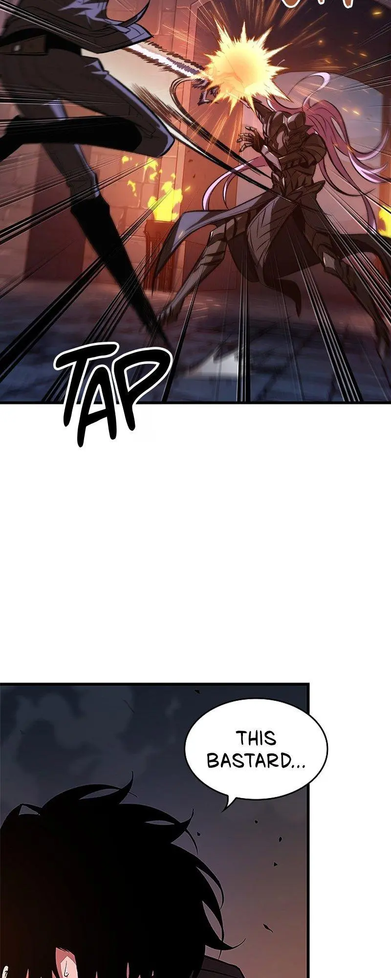 Pick Me Up, Infinite Gacha Chapter 53