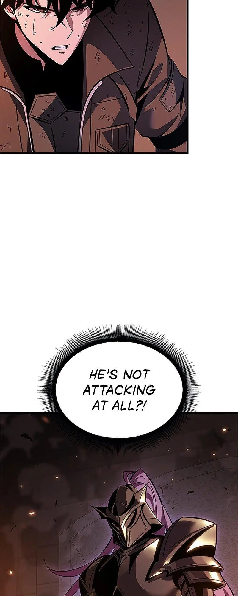 Pick Me Up, Infinite Gacha Chapter 53