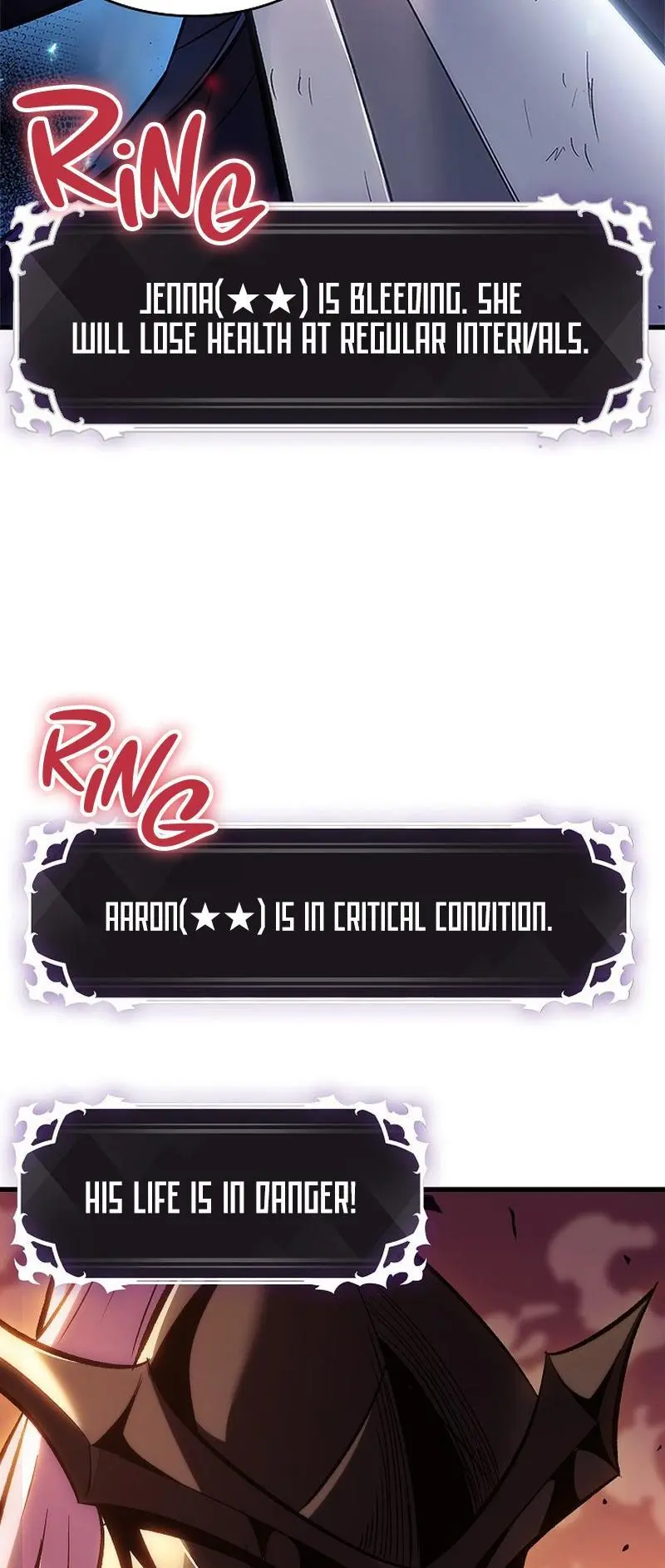 Pick Me Up, Infinite Gacha Chapter 53