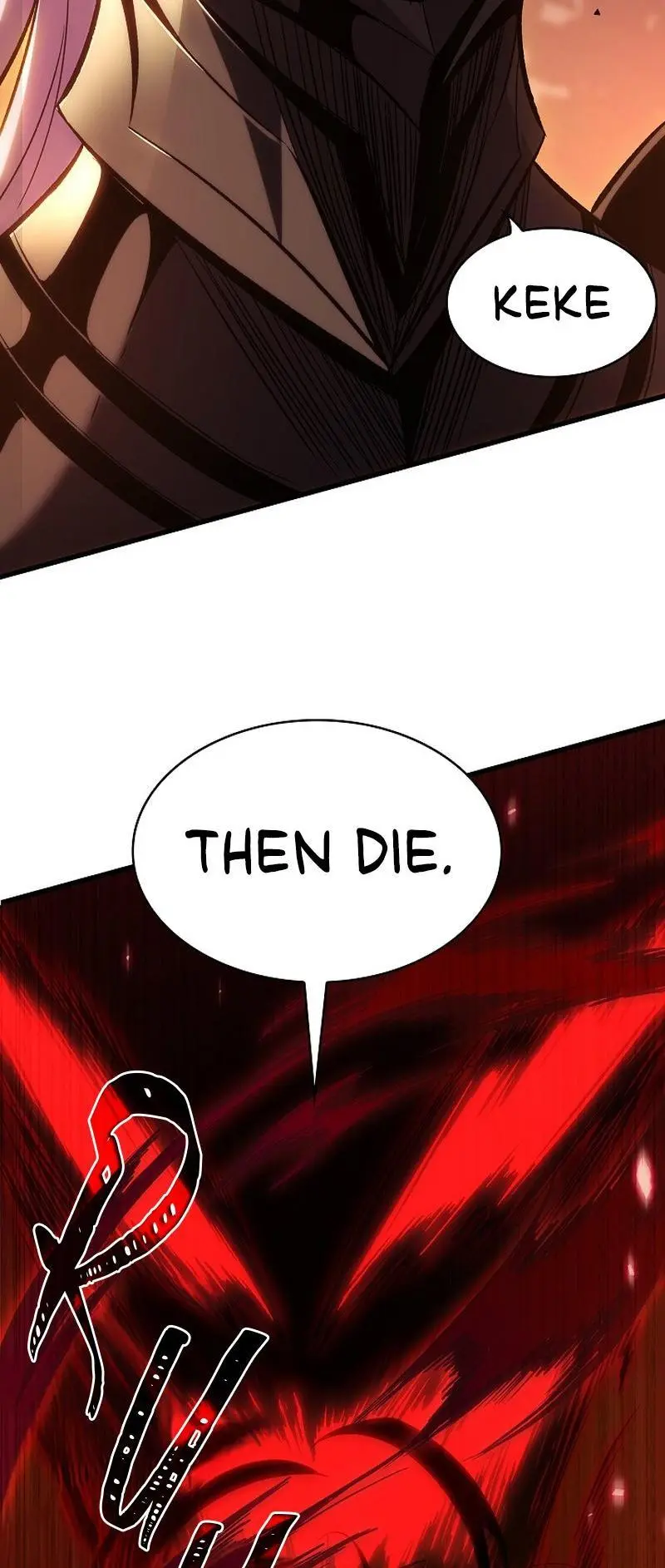 Pick Me Up, Infinite Gacha Chapter 53