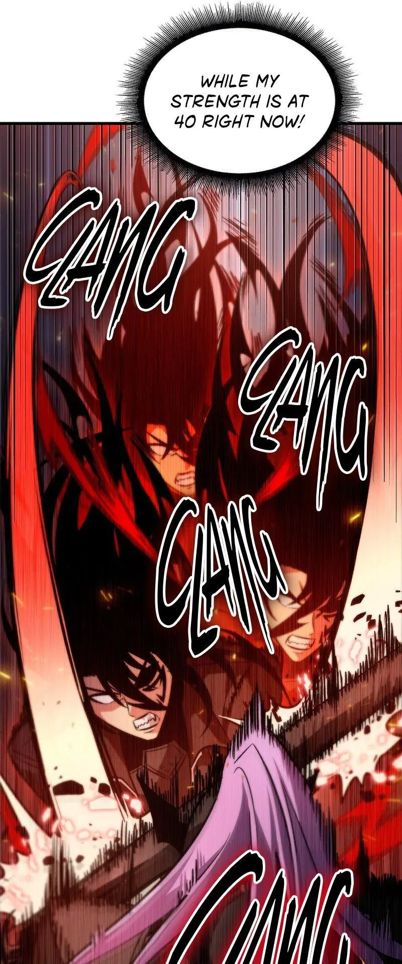Pick Me Up, Infinite Gacha Chapter 53
