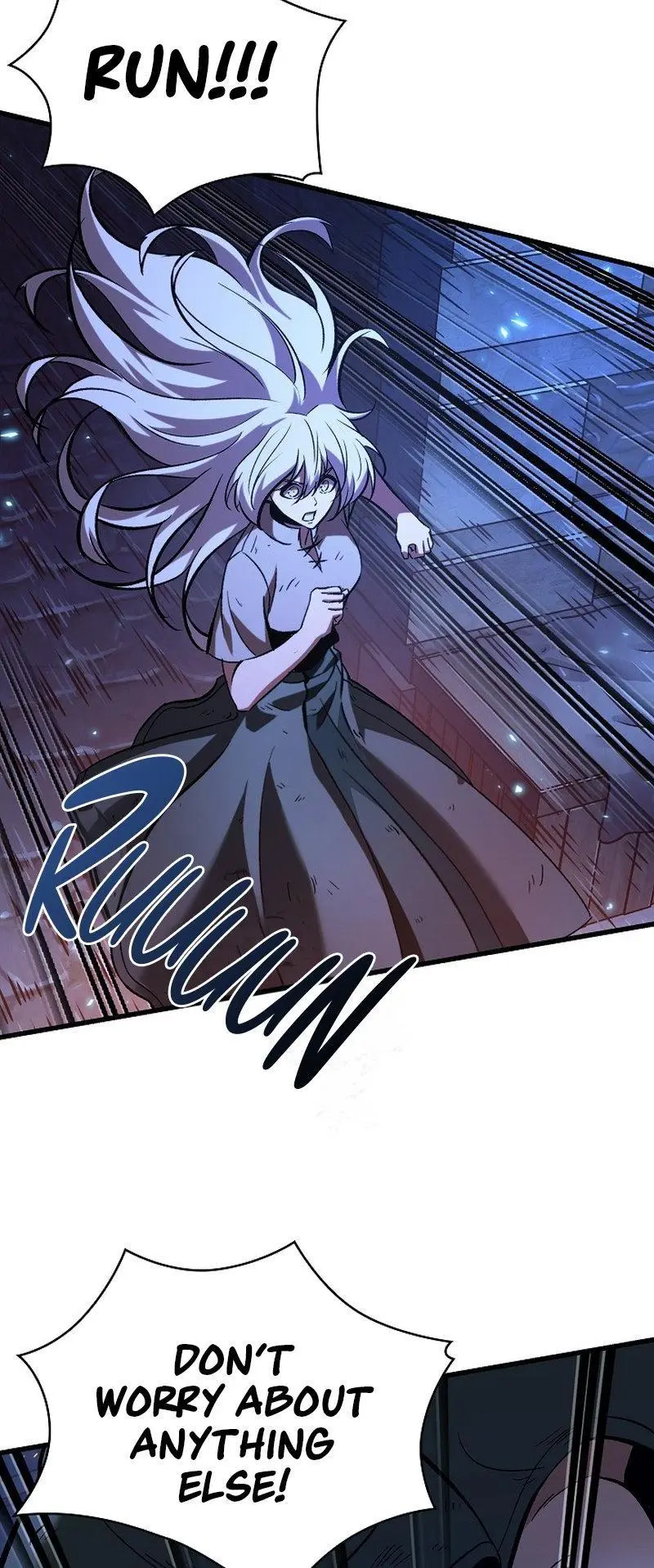 Pick Me Up, Infinite Gacha Chapter 53