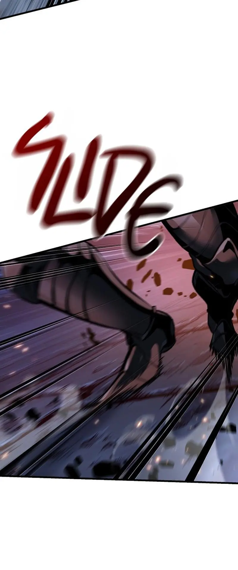 Pick Me Up, Infinite Gacha Chapter 53