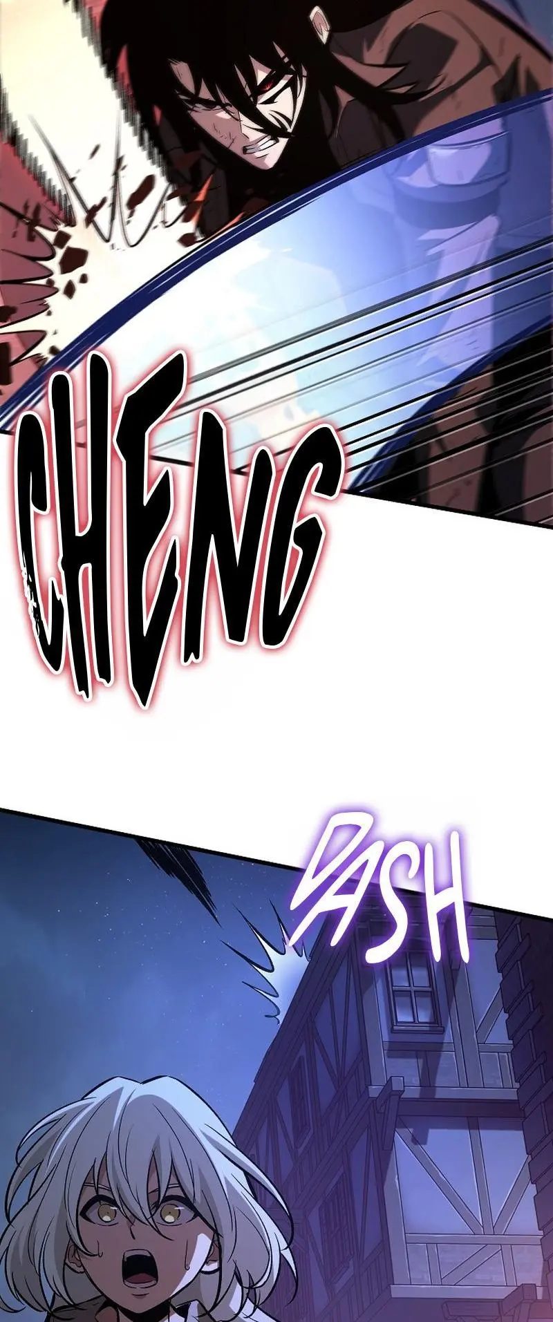 Pick Me Up, Infinite Gacha Chapter 53