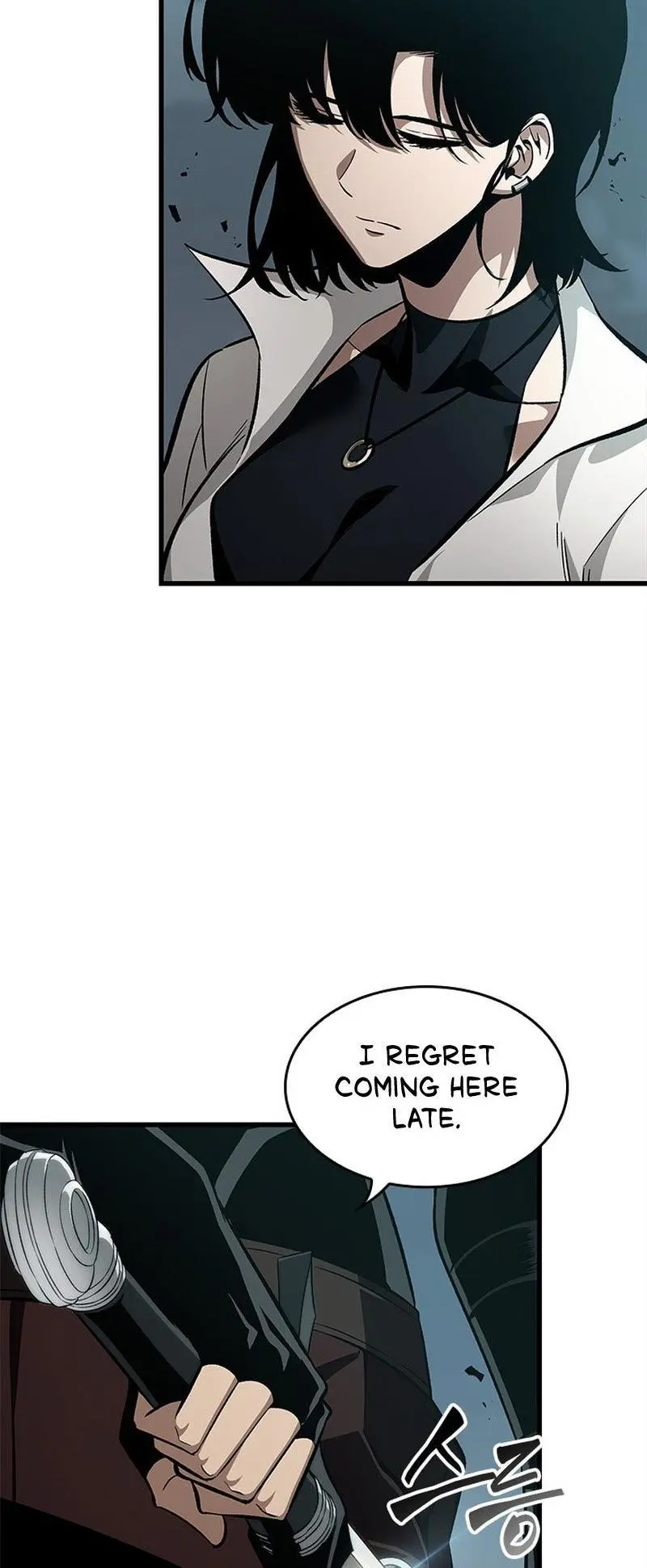 Pick Me Up, Infinite Gacha Chapter 54