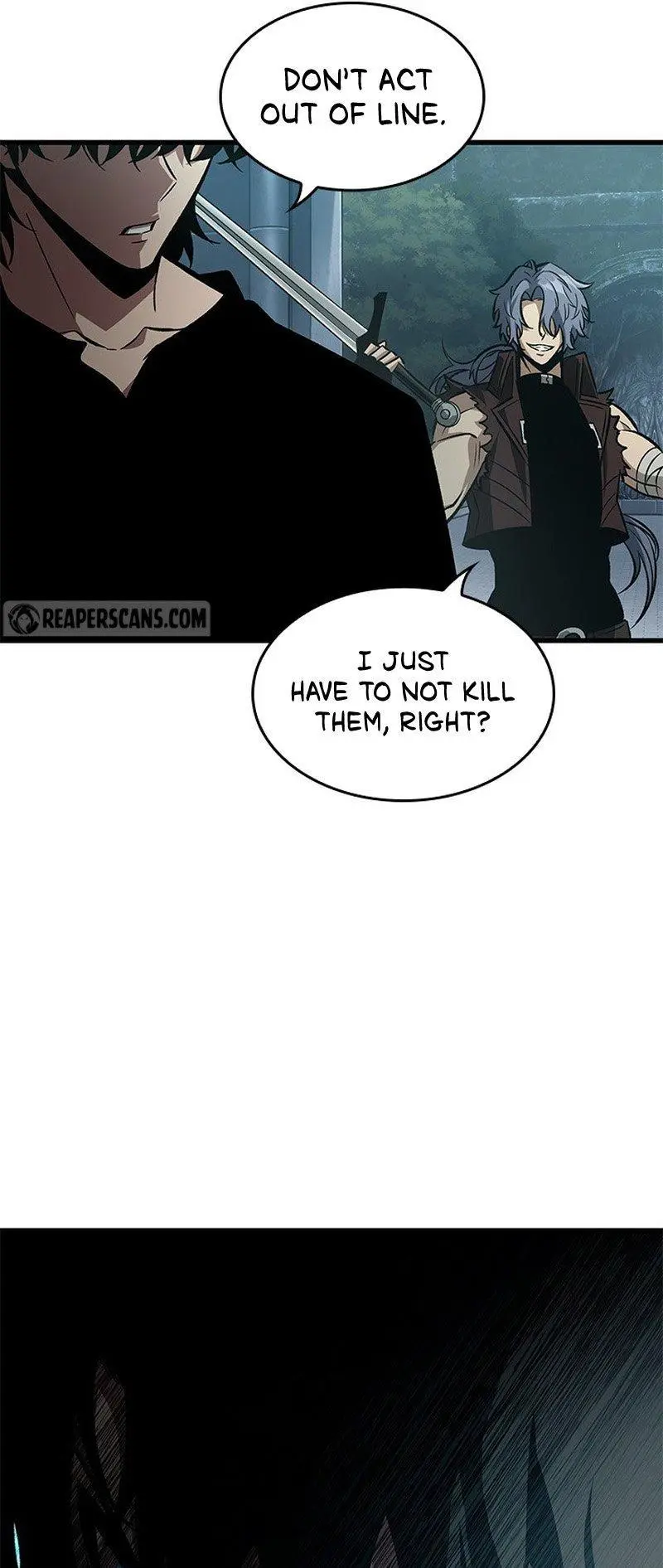 Pick Me Up, Infinite Gacha Chapter 54