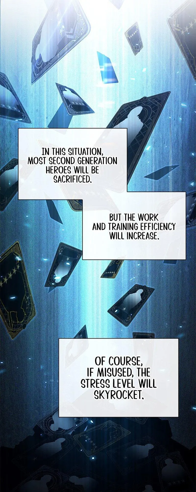 Pick Me Up, Infinite Gacha Chapter 54