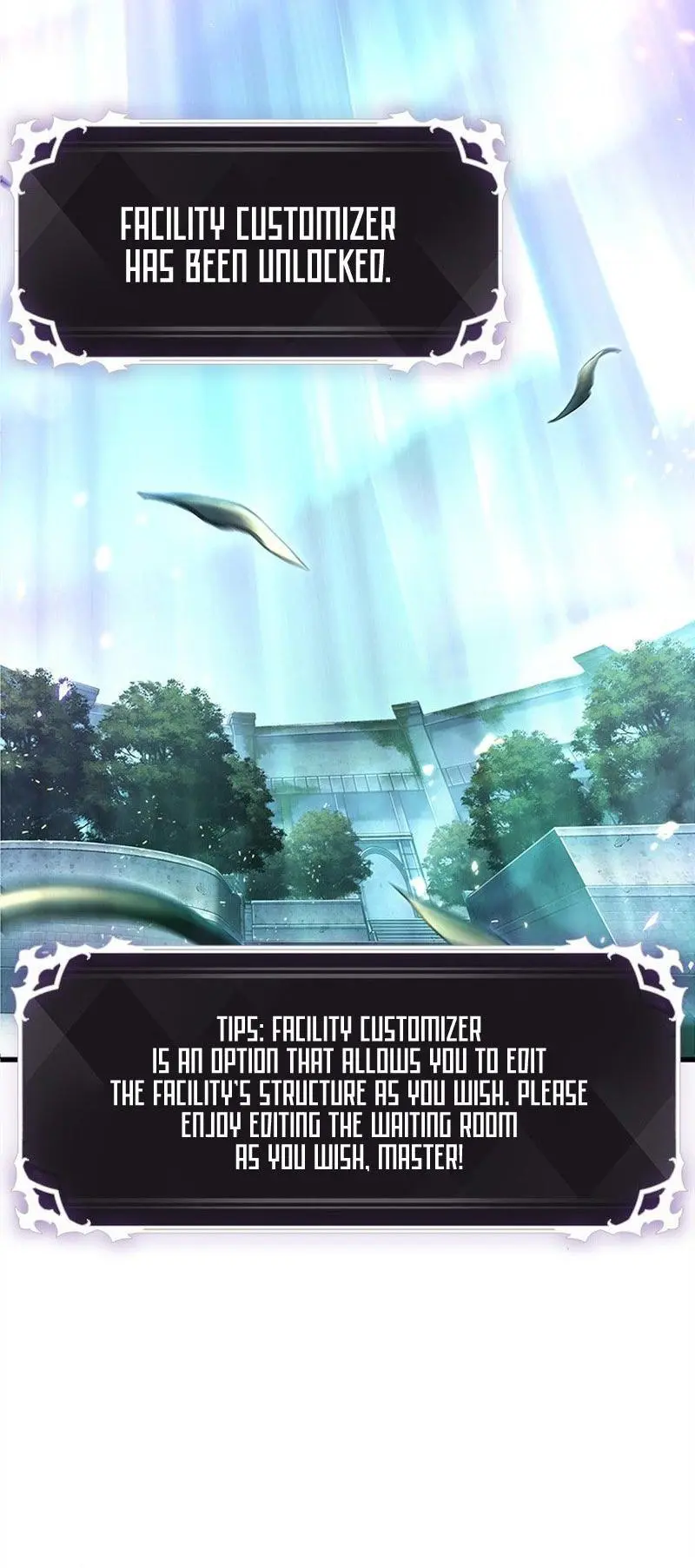 Pick Me Up, Infinite Gacha Chapter 54