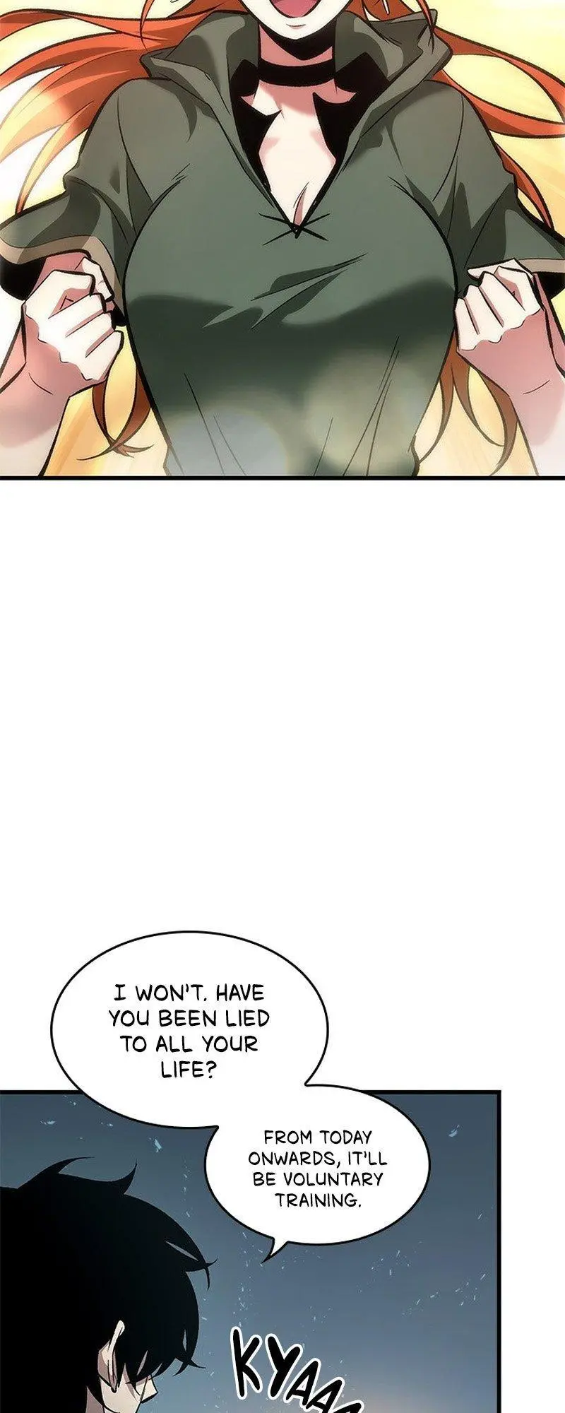 Pick Me Up, Infinite Gacha Chapter 55