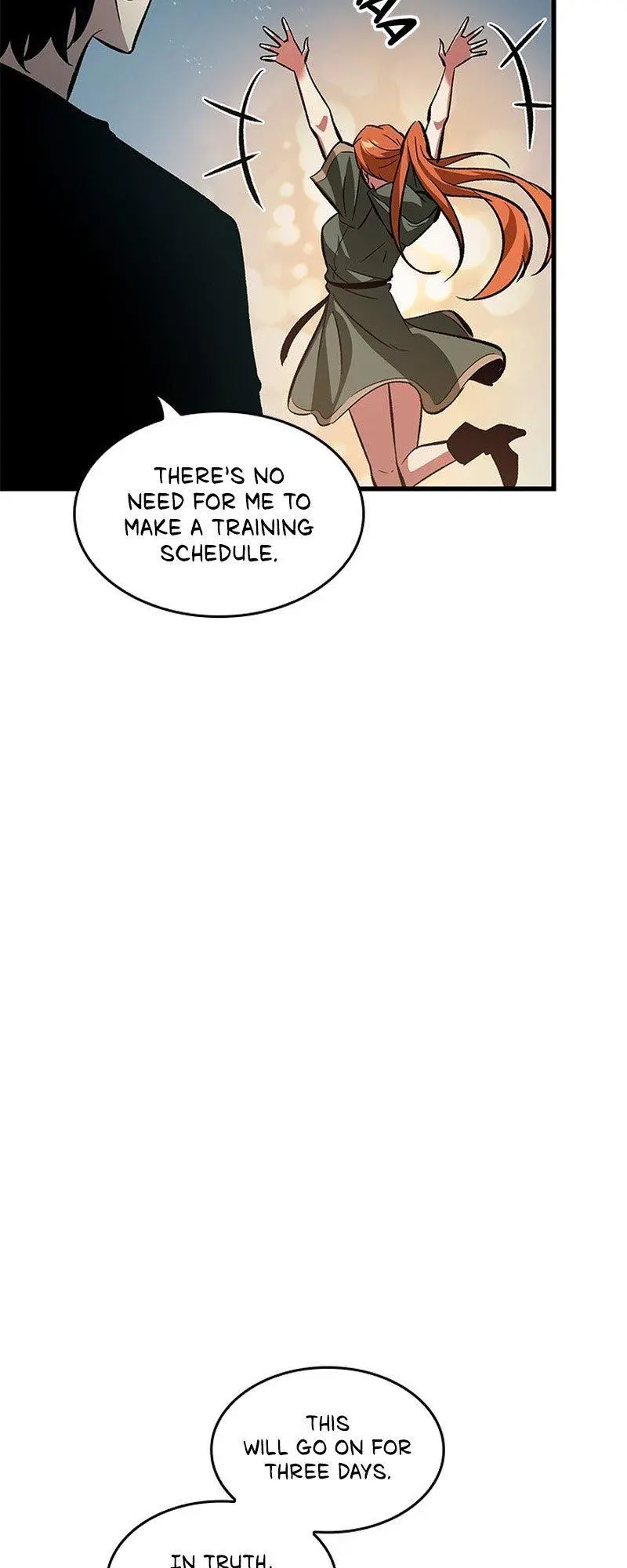 Pick Me Up, Infinite Gacha Chapter 55