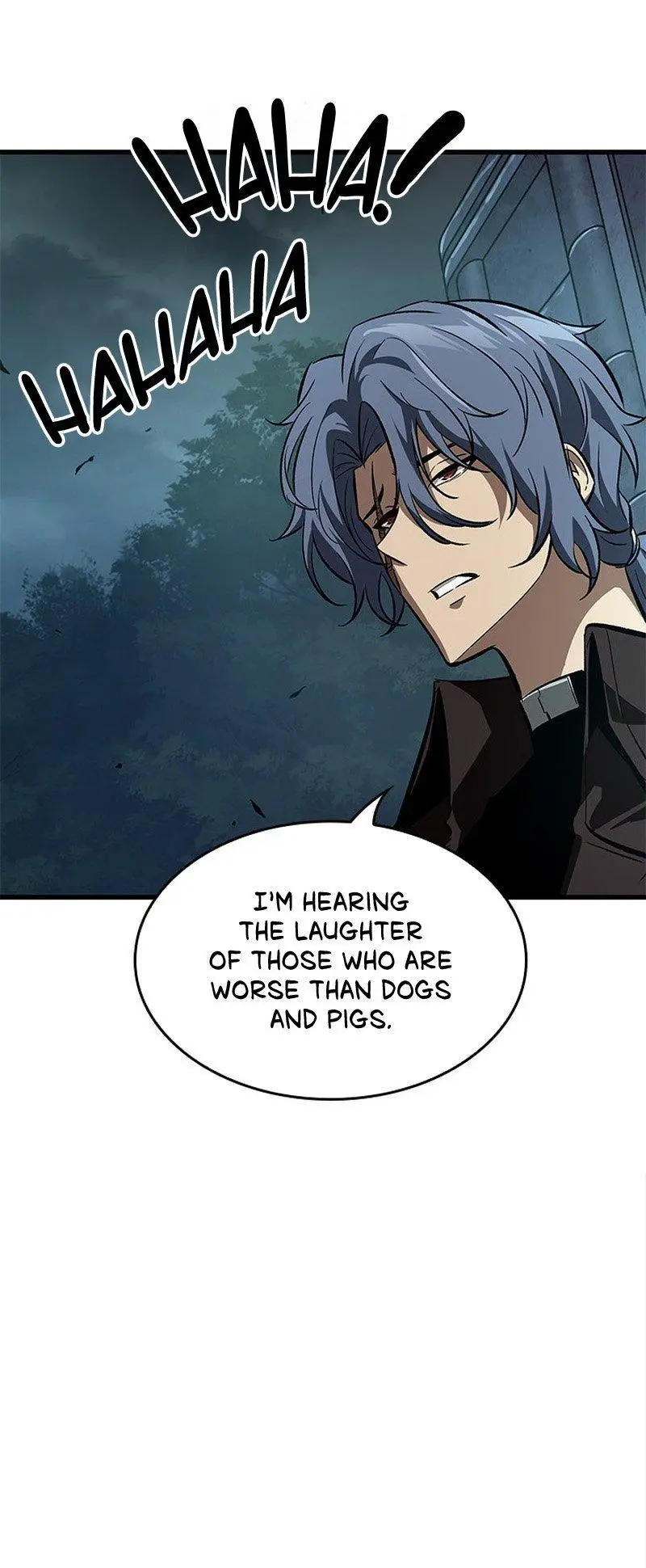 Pick Me Up, Infinite Gacha Chapter 55