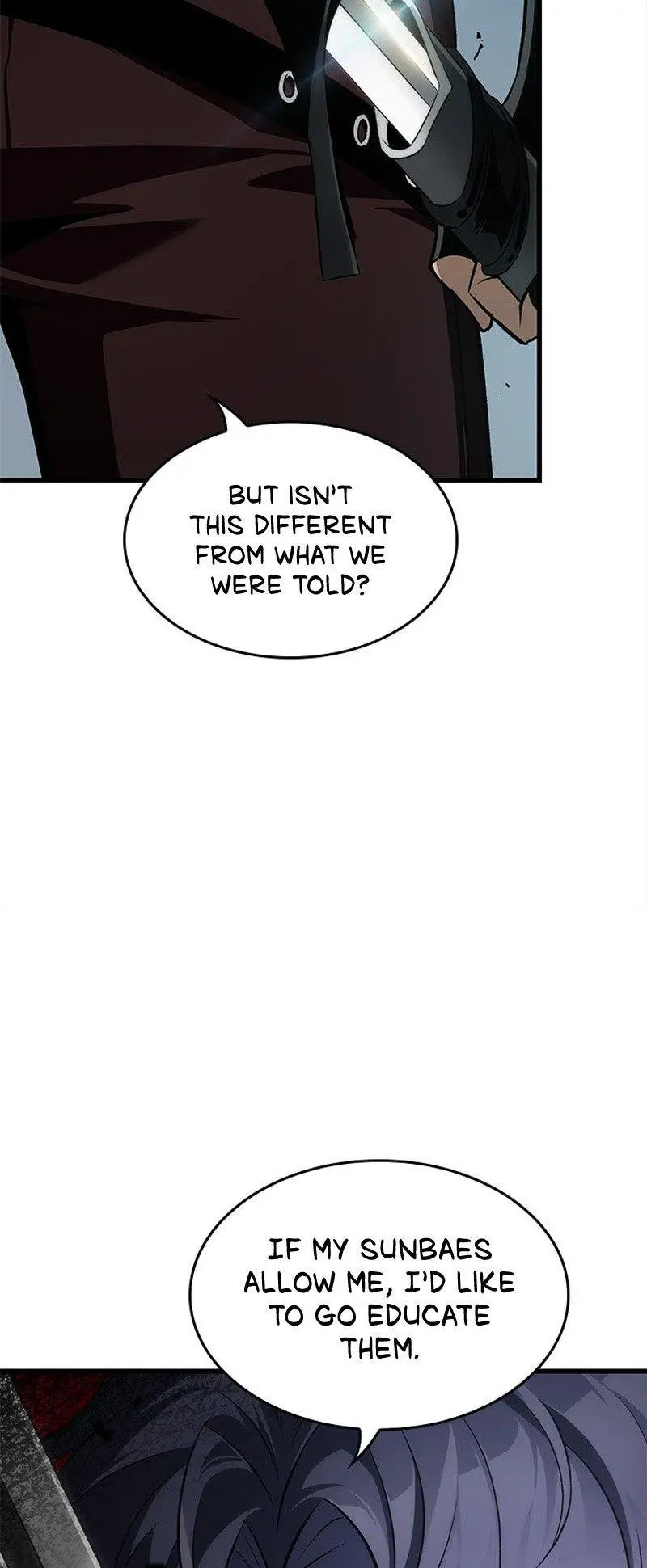 Pick Me Up, Infinite Gacha Chapter 55
