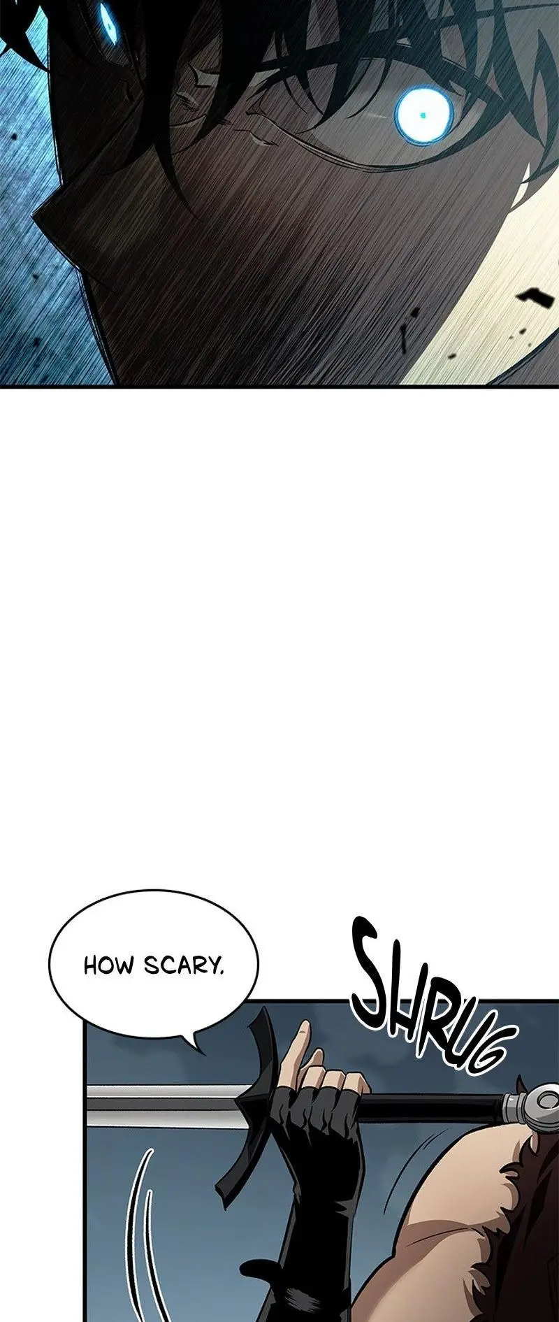 Pick Me Up, Infinite Gacha Chapter 55