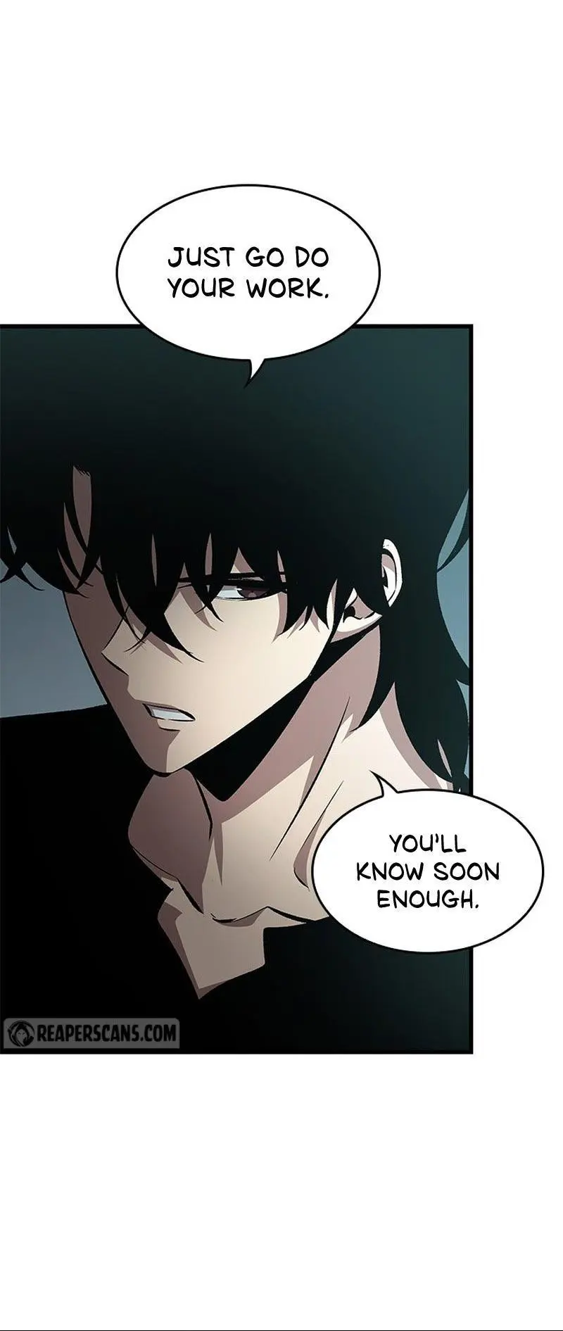 Pick Me Up, Infinite Gacha Chapter 55