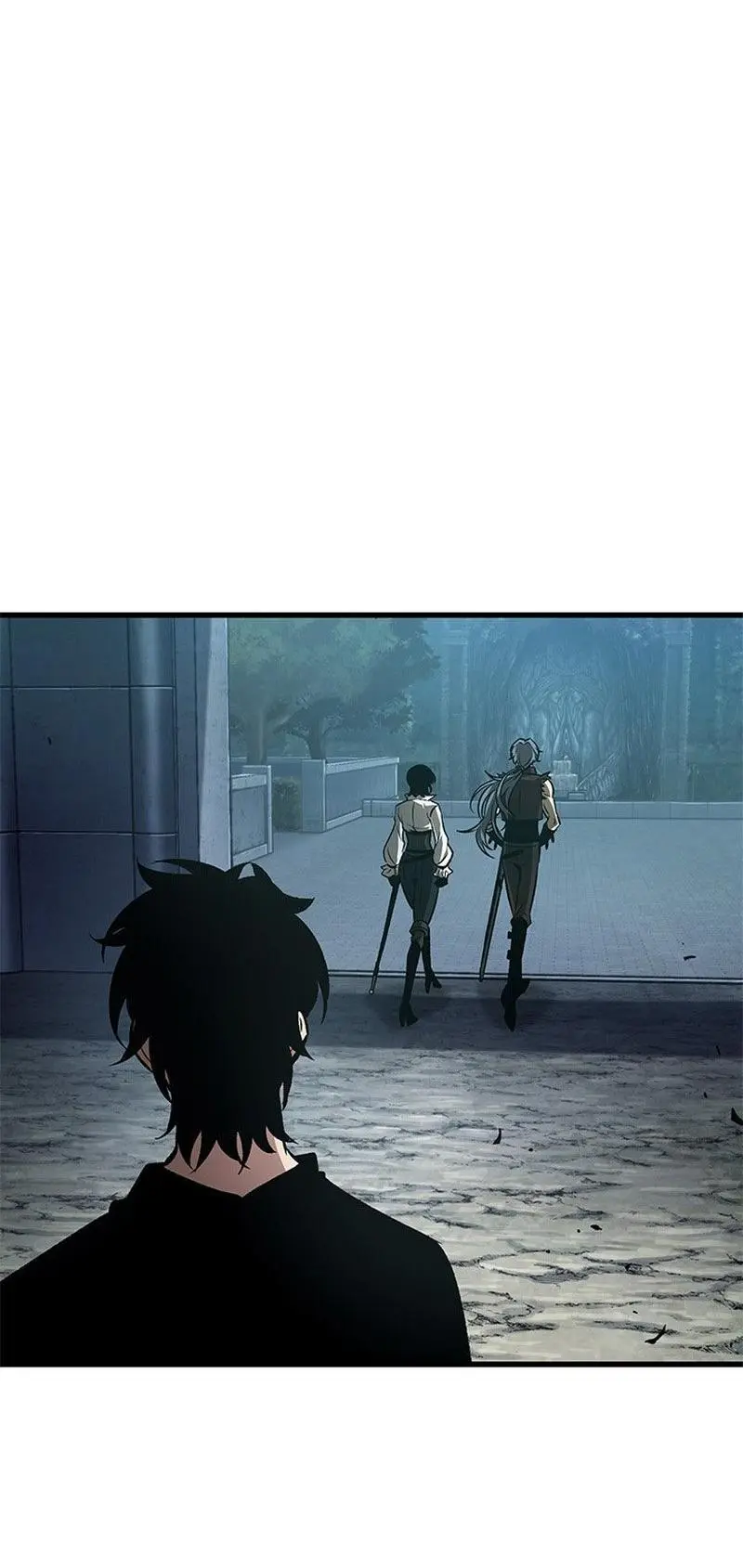 Pick Me Up, Infinite Gacha Chapter 55