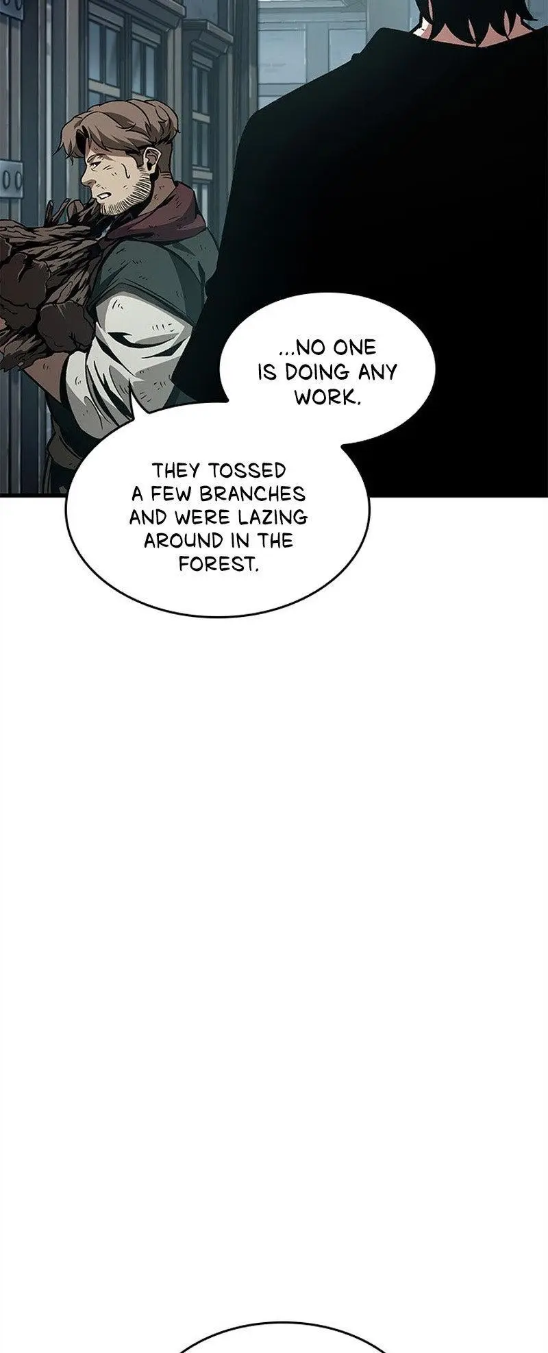 Pick Me Up, Infinite Gacha Chapter 55