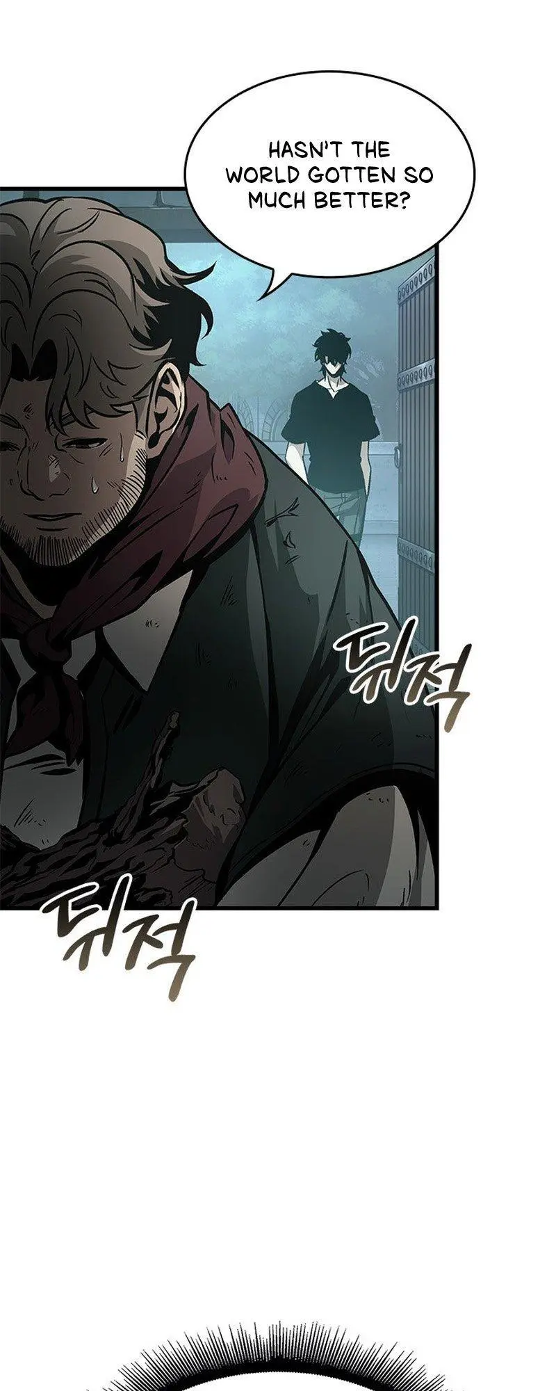 Pick Me Up, Infinite Gacha Chapter 55
