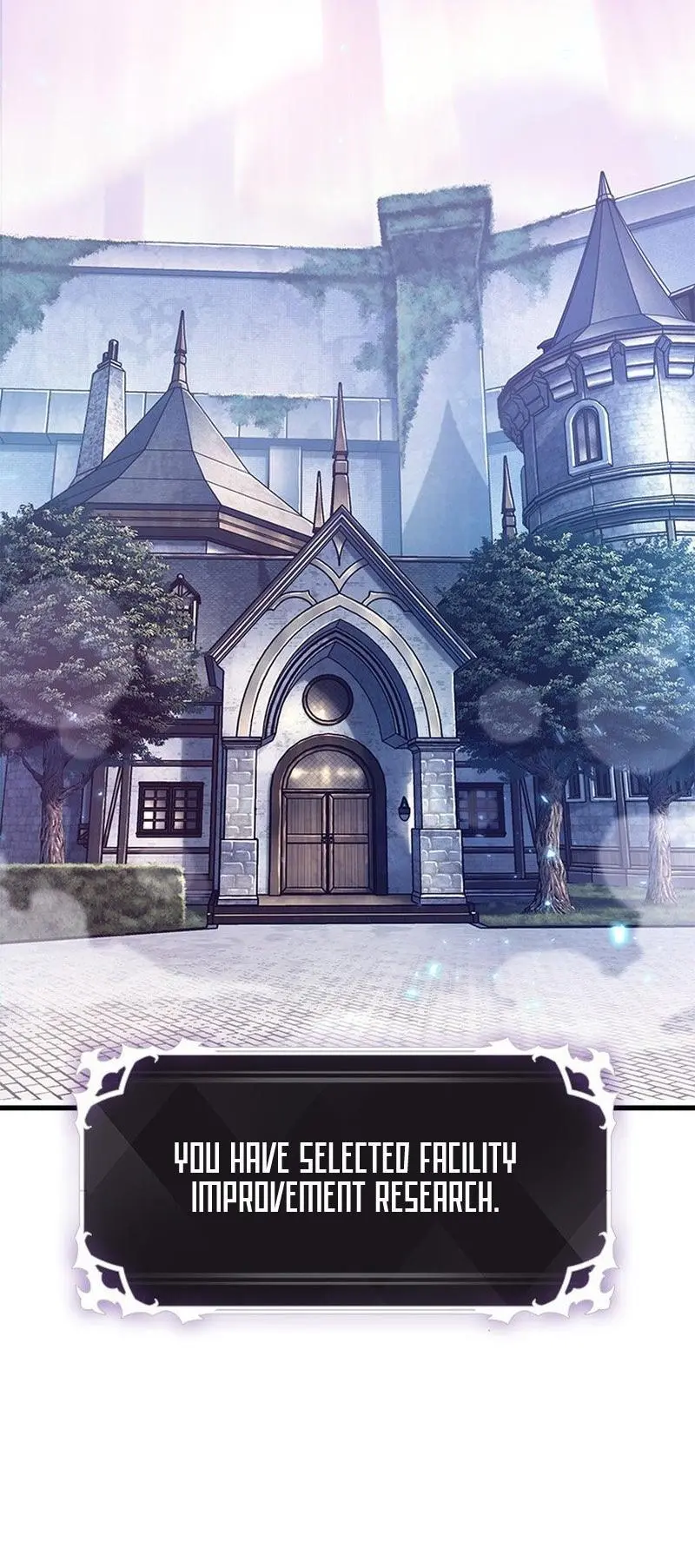 Pick Me Up, Infinite Gacha Chapter 55