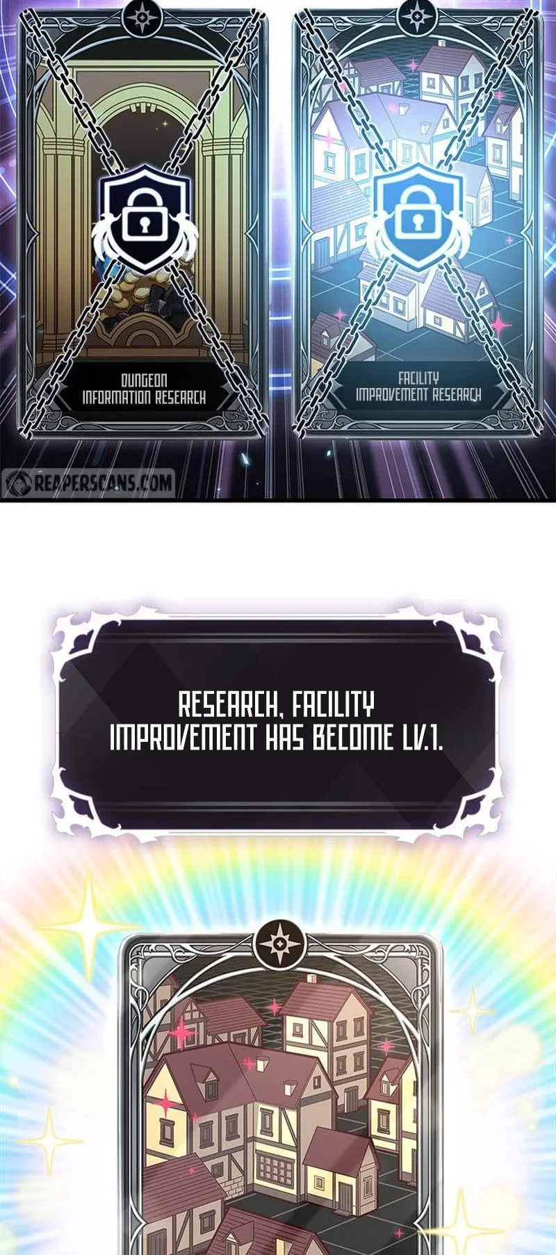 Pick Me Up, Infinite Gacha Chapter 55