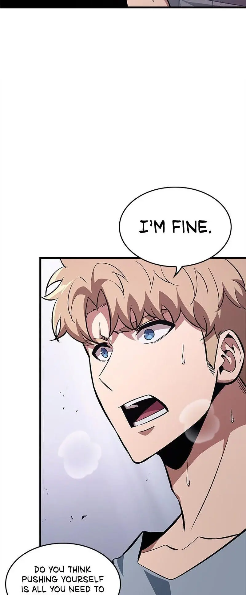 Pick Me Up, Infinite Gacha Chapter 55