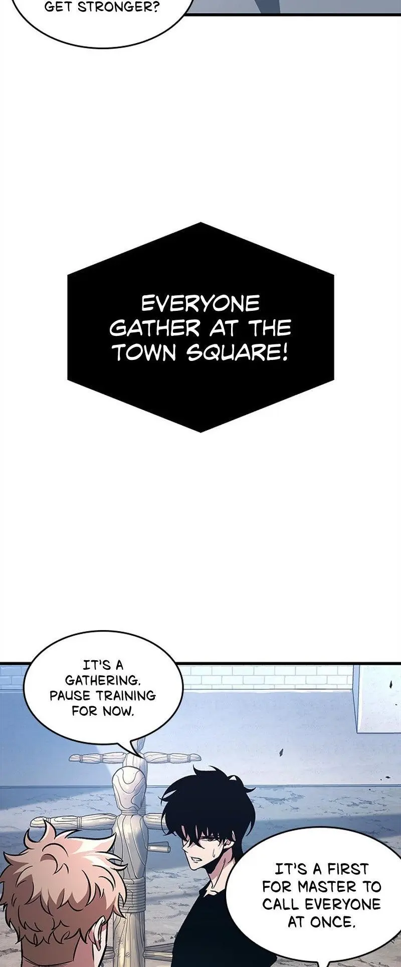 Pick Me Up, Infinite Gacha Chapter 55
