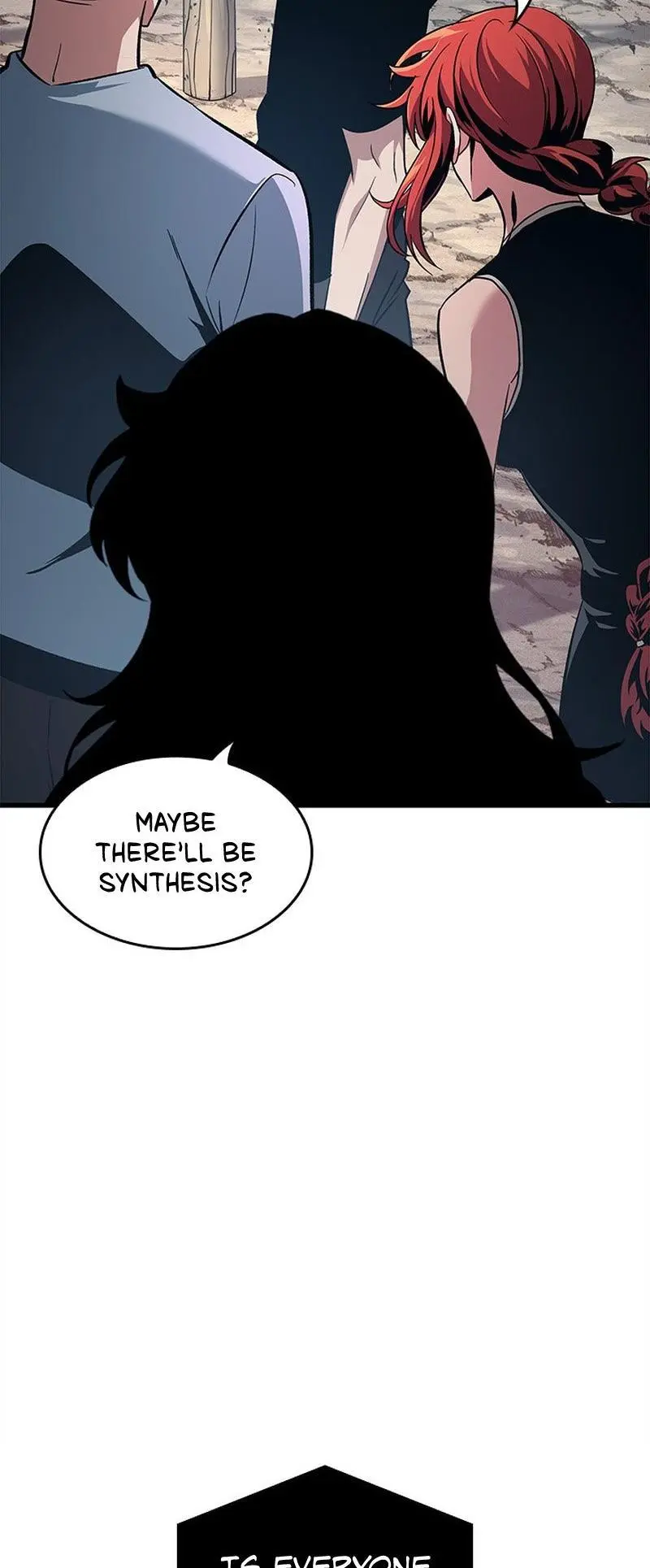 Pick Me Up, Infinite Gacha Chapter 55