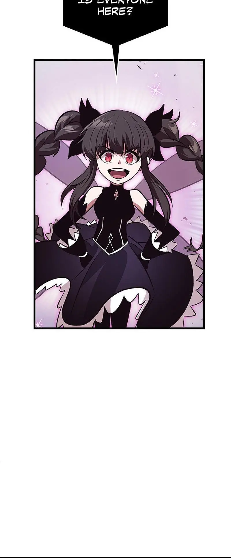 Pick Me Up, Infinite Gacha Chapter 55