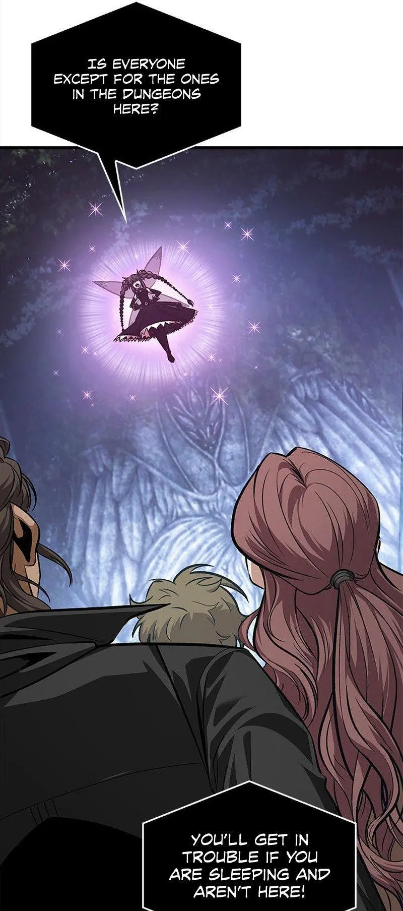 Pick Me Up, Infinite Gacha Chapter 55