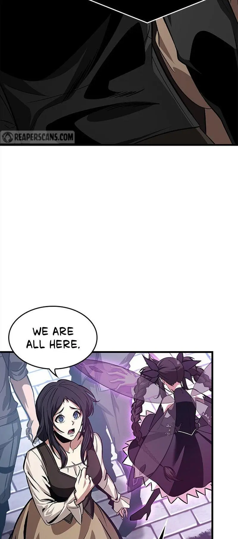 Pick Me Up, Infinite Gacha Chapter 55