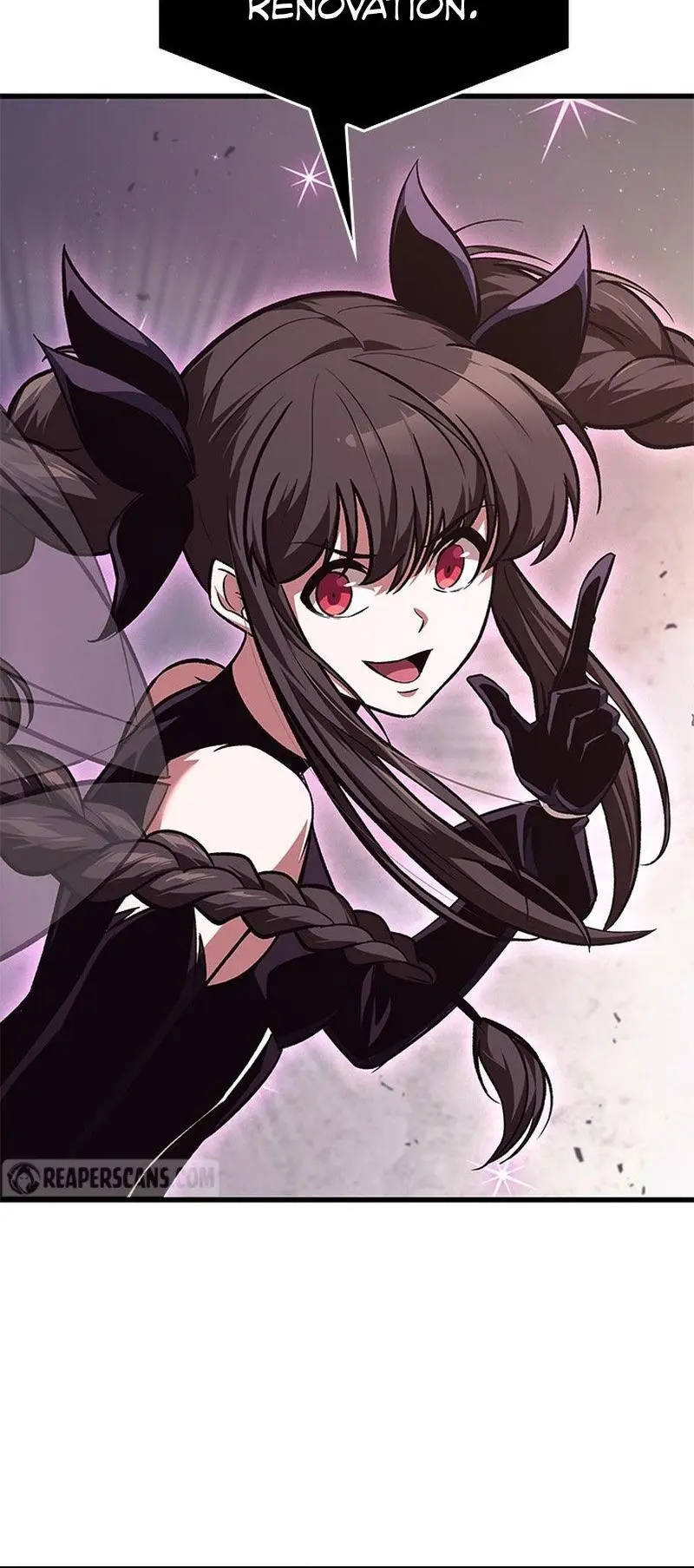 Pick Me Up, Infinite Gacha Chapter 55