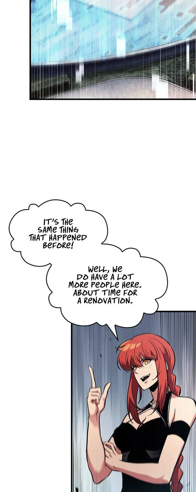 Pick Me Up, Infinite Gacha Chapter 55