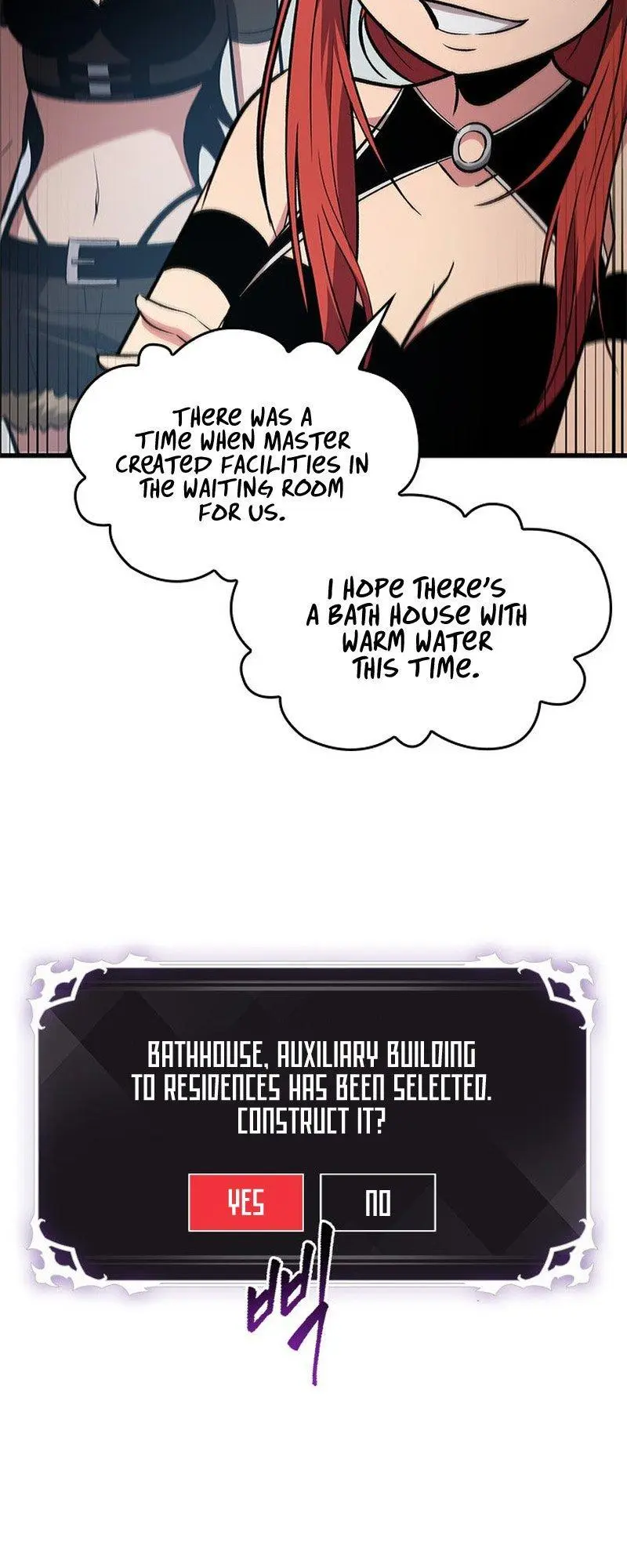 Pick Me Up, Infinite Gacha Chapter 55
