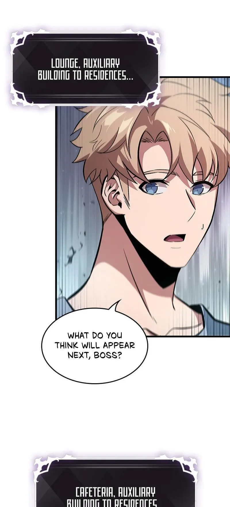 Pick Me Up, Infinite Gacha Chapter 55