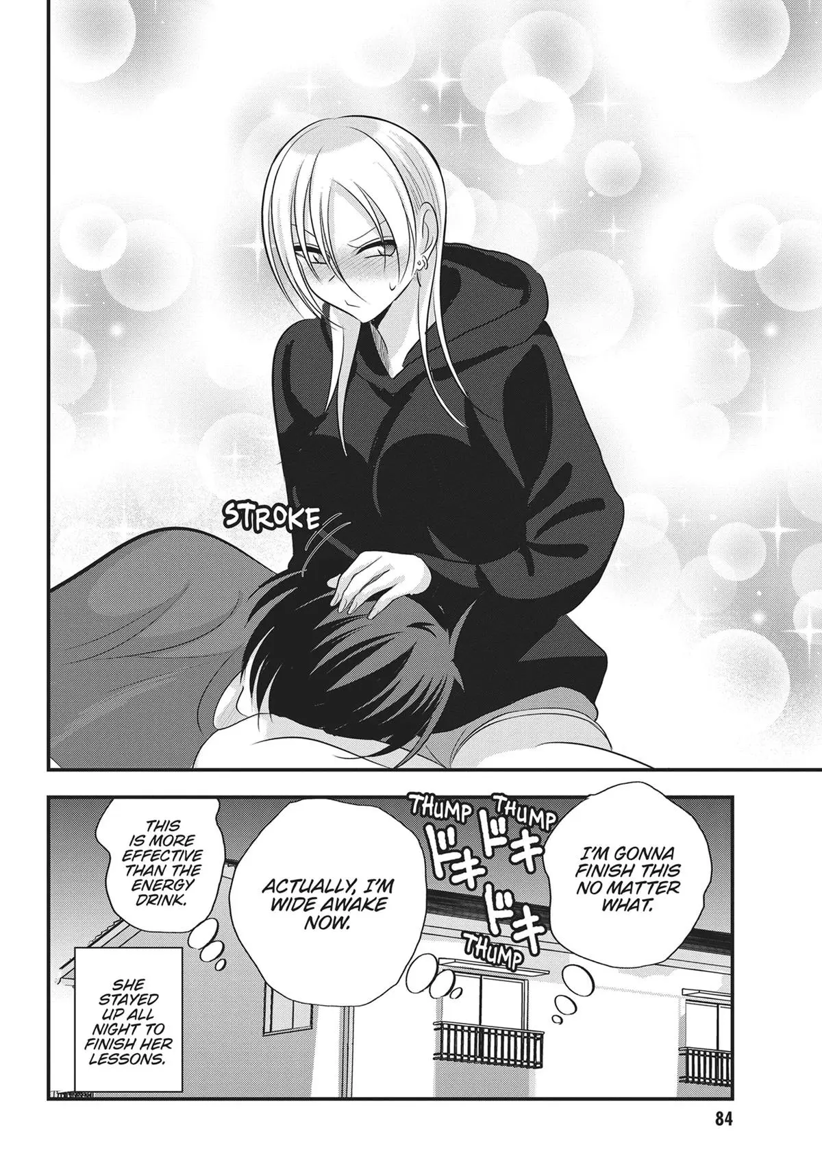 Read Please Go Home Miss Akutsu - Chapter 167 - www.pleasegohomemissakutsu.com | Image 10