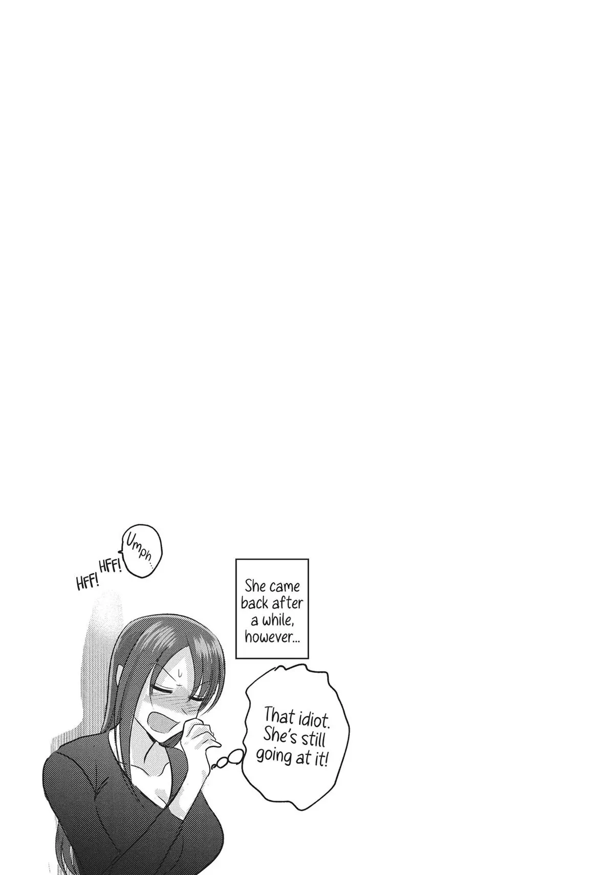 Read Please Go Home Miss Akutsu - Chapter 171 - www.pleasegohomemissakutsu.com | Image 11