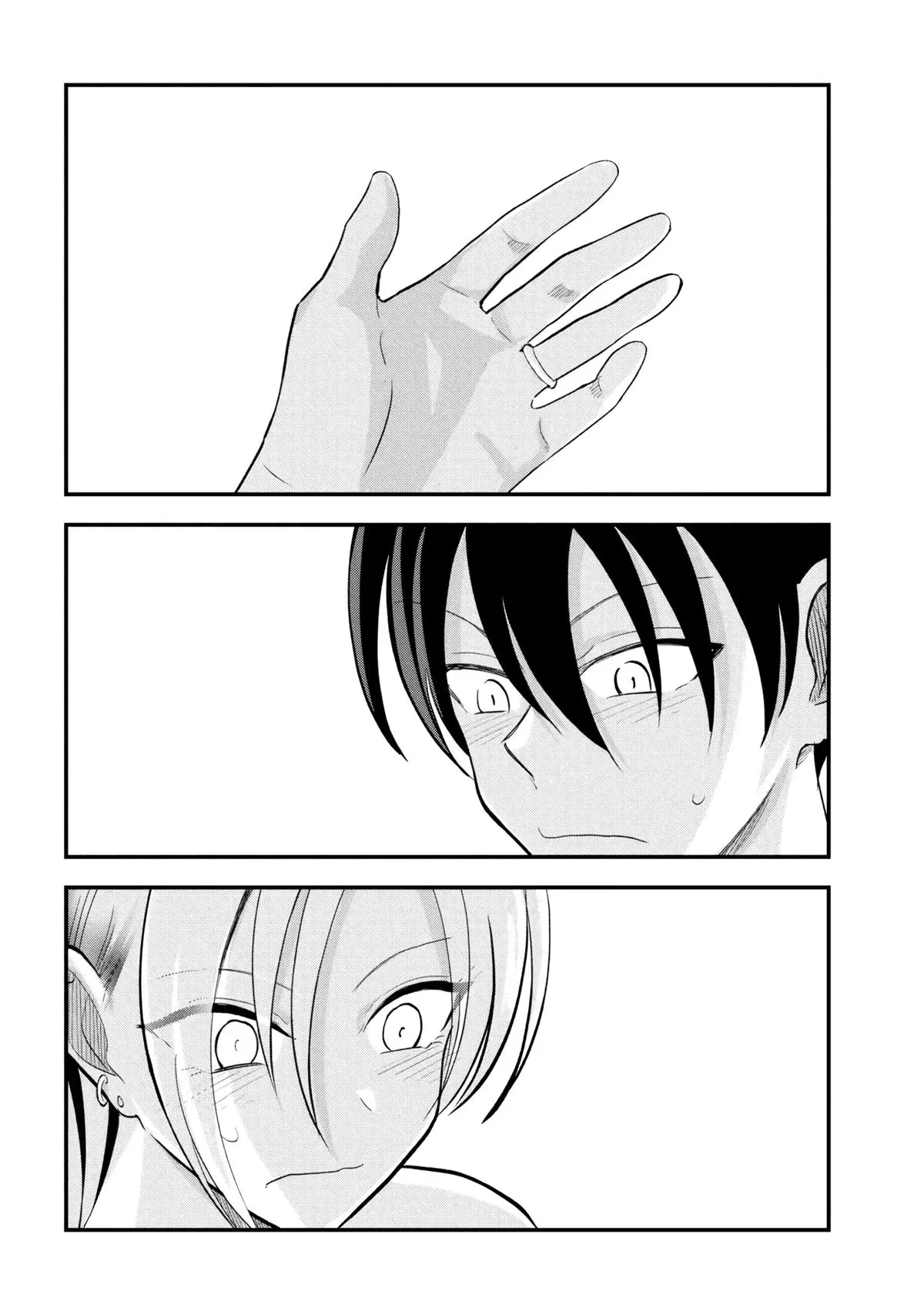 Read Please Go Home Miss Akutsu - Chapter 211 - www.pleasegohomemissakutsu.com | Image 10