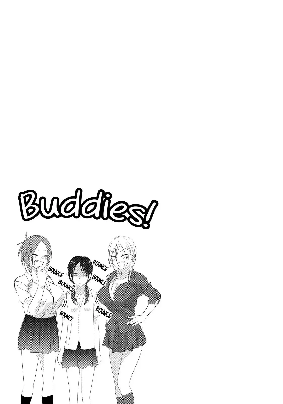 Please Go Home, Miss Akutsu! Chapter 45