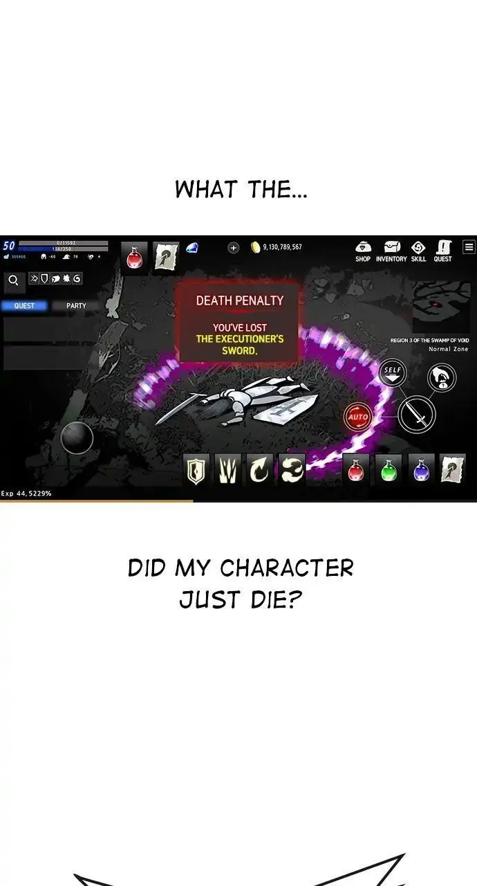Read Reality Quest - Chapter 1 - www.realityquestmagafree.com | Image 33