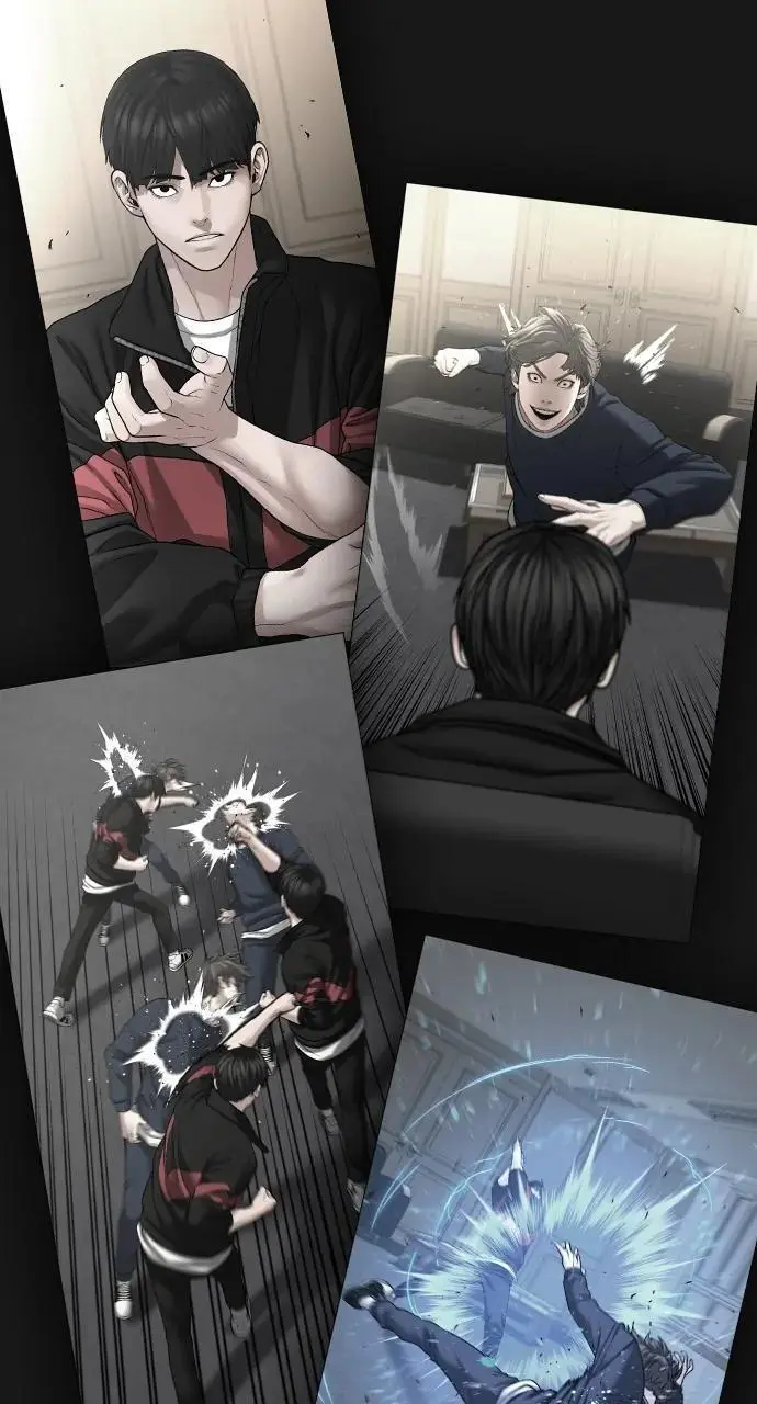 Read Reality Quest - Chapter 104 - www.realityquestmagafree.com | Image 2