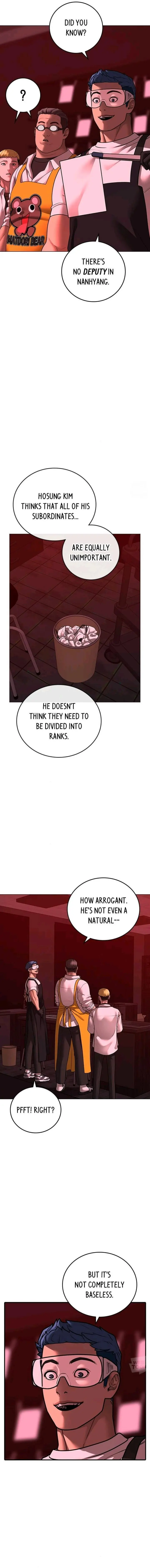 Read Reality Quest - Chapter 116 - www.realityquestmagafree.com | Image 3